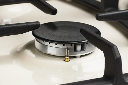 картинка Газовая варочная панель KUPPERSBERG FS 703 C Bronze от магазина SEFI