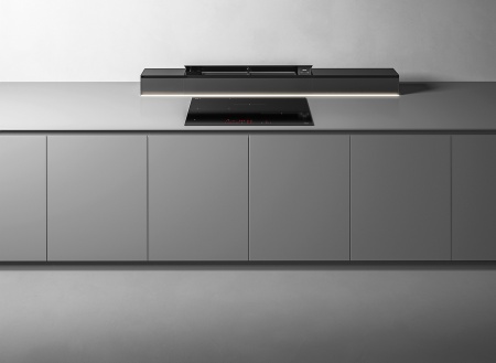 картинка Система хранения Falmec MONOLITH 60 VETRO NERO KACL.454#NF от магазина SEFI