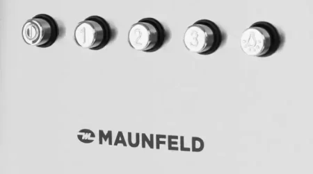 картинка Встраиваемая вытяжка MAUNFELD Crosby Power 50 нержавеющая сталь от магазина SEFI
