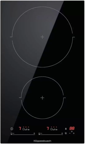 картинка Индукционная варочная панель Kuppersbusch VKI 3550.0 SR от магазина SEFI