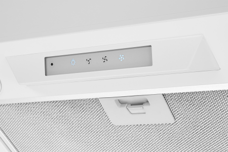 картинка Встраиваемая вытяжка KUPPERSBERG INLINEA 52 White от магазина SEFI