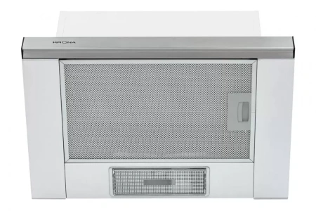 картинка Вытяжка KRONA KAMILLA 450 INOX ( 1 мотор) от магазина SEFI