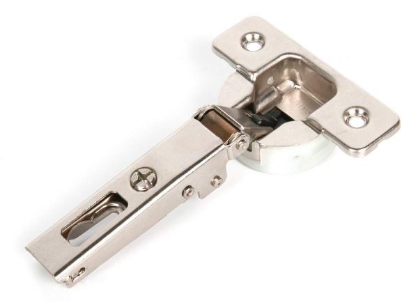 картинка Петля SILENTIA+ 200, 94° от магазина SEFI