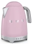 картинка Чайник Smeg KLF04PKEU от магазина SEFI