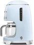 картинка Капельная кофеварка Smeg DCF02PBEU от магазина SEFI
