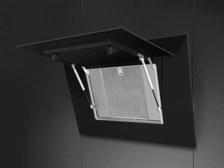 картинка Вытяжка Smeg KV194B3 от магазина SEFI