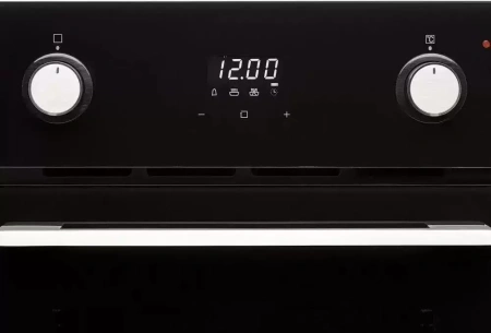 картинка Духовой шкаф KRONA SONATA 45 BL от магазина SEFI