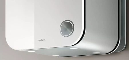 картинка Вытяжка Elica 35CC EVOQUE WHITE/F/35 от магазина SEFI