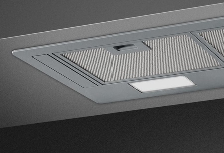 картинка Встраиваемая вытяжка Smeg KSG70HE от магазина SEFI