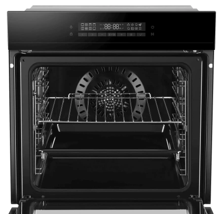 картинка Духовой шкаф HAIER HOQ-P16AN5GB от магазина SEFI