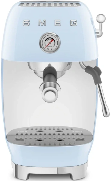 картинка Кофемашина Smeg ECF03PBEU от магазина SEFI