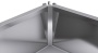 картинка Кухонный цоколь ZOCCOLO LED магазин SEFI являющийся официальным дистрибьютором в России  картинка Кухонный цоколь ZOCCOLO LED от магазина SEFI
