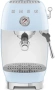 картинка Кофемашина Smeg ECF03PBEU от магазина SEFI