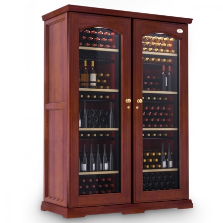 картинка Винный шкаф IP Industrie CEX 2501 CU от магазина SEFI