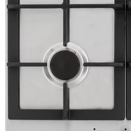 картинка Газовая варочная панель KRONA TORDO 45 IX от магазина SEFI