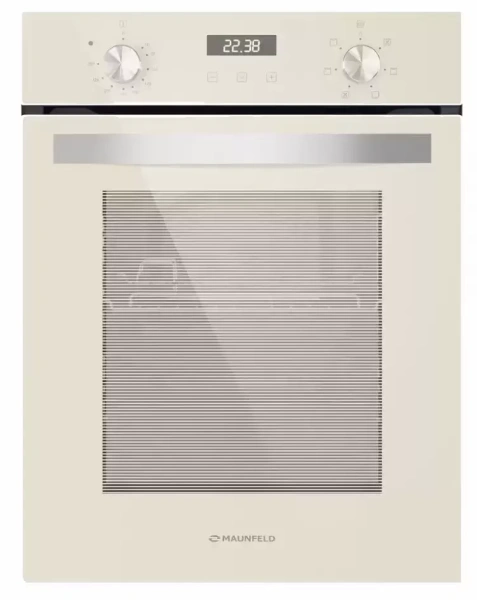 картинка Духовой шкаф Maunfeld EOEM516BG от магазина SEFI