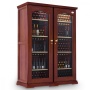 картинка Винный шкаф IP Industrie CEX 2501 CU от магазина SEFI