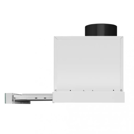 картинка Встраиваемая вытяжка MAUNFELD TS Touch 60 белый от магазина SEFI