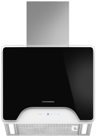 картинка Наклонная вытяжка KUPPERSBERG MINT 60 от магазина SEFI