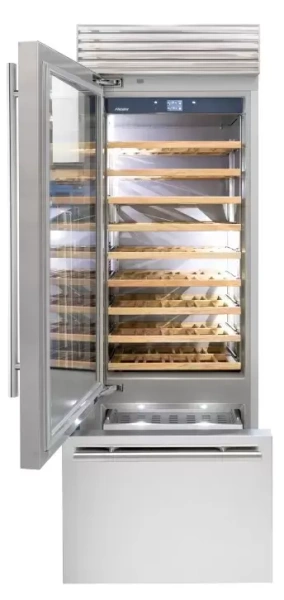 картинка Винный шкаф Fhiaba XS7490TWT3 от магазина SEFI