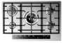 картинка Газовая варочная панель Fulgor Milano CPH 765 G WK TC X от магазина SEFI
