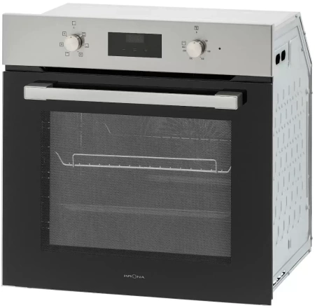 картинка Духовой шкаф KRONA MAGNETE 60 IX от магазина SEFI