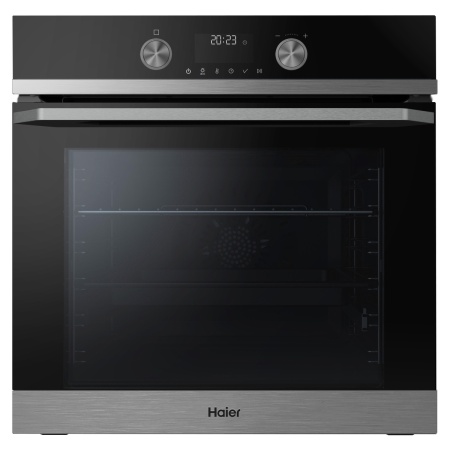 картинка Духовой шкаф HAIER HOQ-K5AAN3BX от магазина SEFI