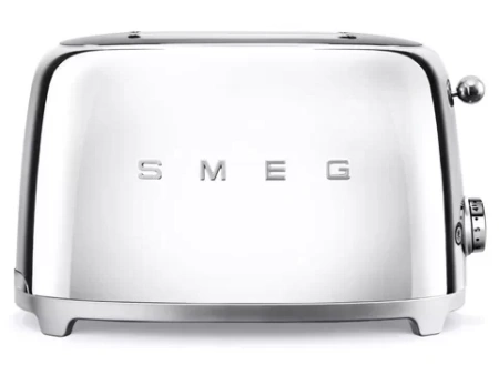 картинка Тостер Smeg TSF01SSEU от магазина SEFI