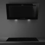 картинка Вытяжка Smeg KV194B3 от магазина SEFI