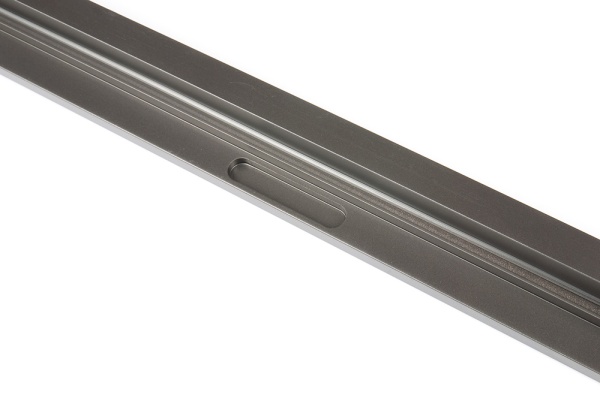 картинка Вертикальный профиль-ручка с уплотнителем от магазина SEFI