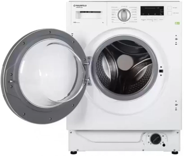 картинка Встраиваемая стиральная машина MAUNFELD MBWM148S от магазина SEFI