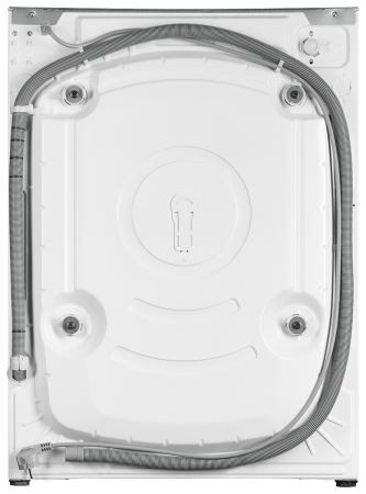 картинка Стиральная машина встраиваемая с функцией сушки WDM 560 от магазина SEFI
