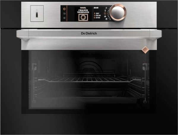 картинка Духовой шкаф с паром De Dietrich DKR7580X от магазина SEFI