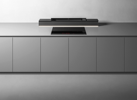 картинка Система хранения Falmec MONOLITH 30 VETRO NERO KACL.453#NF от магазина SEFI