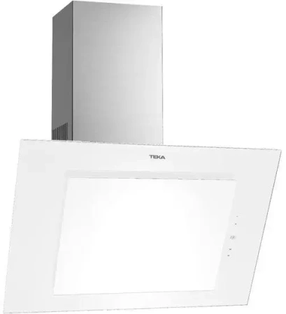 картинка Вытяжка Teka DVT 650 WHITE от магазина SEFI