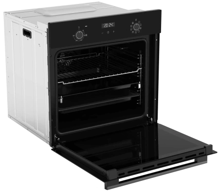 картинка Духовой шкаф HAIER HOX-P09NTB от магазина SEFI