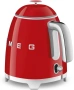 картинка Чайник Smeg KLF05RDEU от магазина SEFI