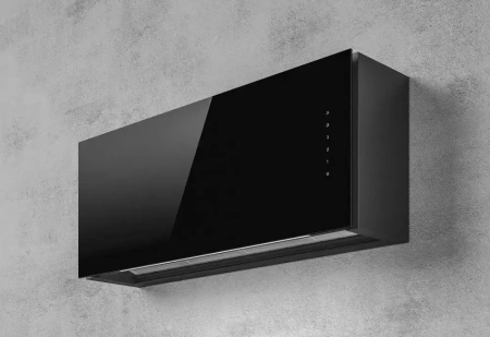 картинка Вытяжка ELICA RULES BL/F/90 от магазина SEFI