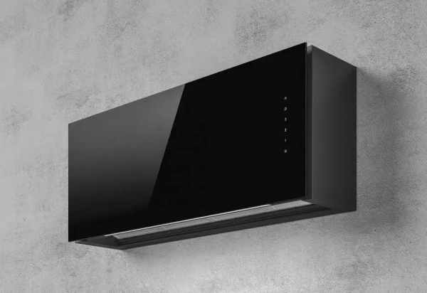 картинка Вытяжка ELICA RULES BL/F/90 от магазина SEFI