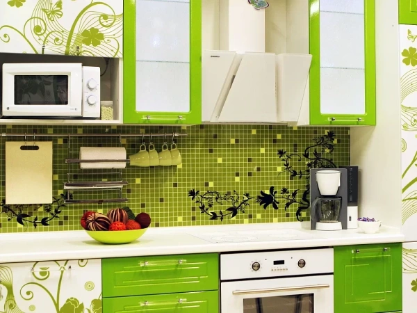 картинка Вытяжка Maunfeld SEVERN 60 WHITE от магазина SEFI