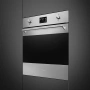 картинка Духовой шкаф c паром Smeg SO6302S3PX от магазина SEFI
