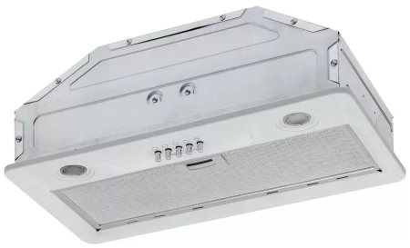 картинка Встраиваемая вытяжка Krona KATE 600 WHITE PB от магазина SEFI