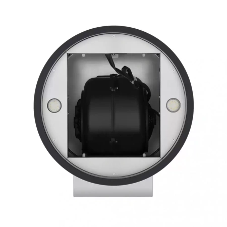 картинка Вытяжка MAUNFELD Lee Wall 39 нержавеющая сталь от магазина SEFI