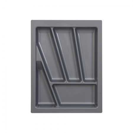 картинка Вкладыш для столовых приборов 400 VERSO (330*430), металлик РП от магазина SEFI