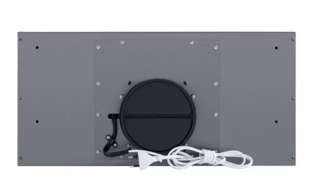 картинка Встраиваемая вытяжка MAUNFELD Crosby Power 60 белый от магазина SEFI