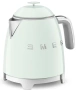 картинка Чайник Smeg KLF05PGEU от магазина SEFI