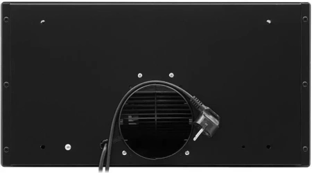 картинка Встраиваемая вытяжка Krona SINTIA 600 BLACK PB от магазина SEFI
