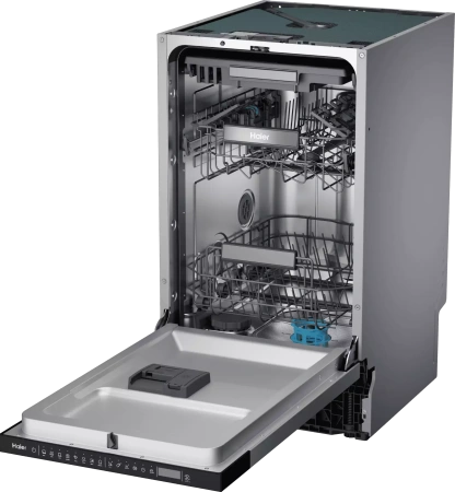 картинка Встраиваемая посудомоечная машина HAIER HDWE11-396RU от магазина SEFI
