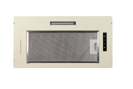 картинка Встраиваемая вытяжка KUPPERSBERG INTOUCH 60 C от магазина SEFI