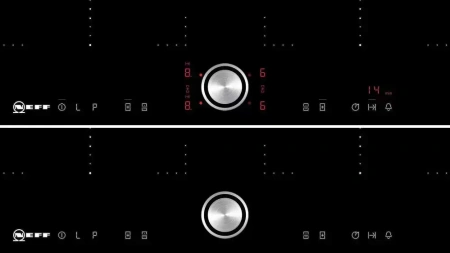 картинка Индукционная варочная панель Neff T46BT73N2 от магазина SEFI